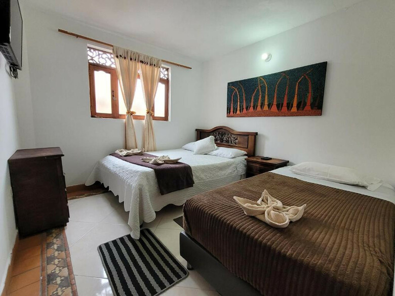 Casa Cantabria Hotel