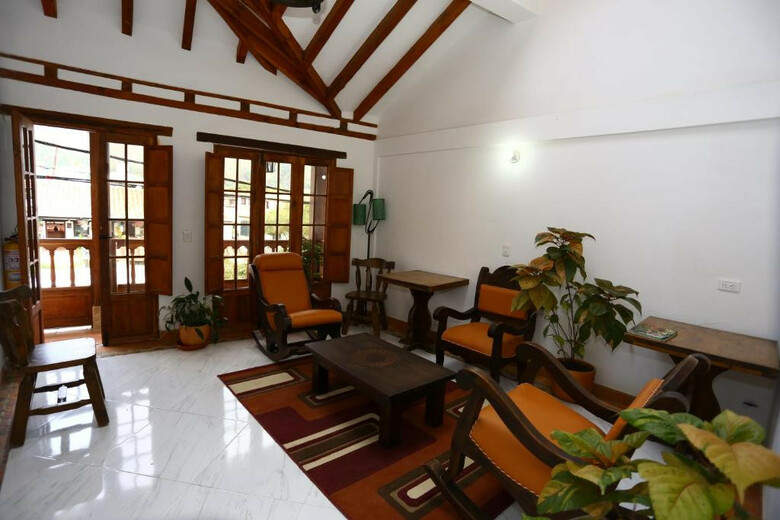 Casa Cantabria Hotel