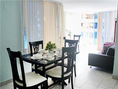 Apartamento Nuevo Conquistador