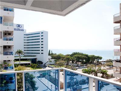 Apartamento Nuevo Conquistador