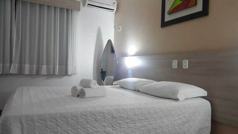 Cristal Executive Hotel