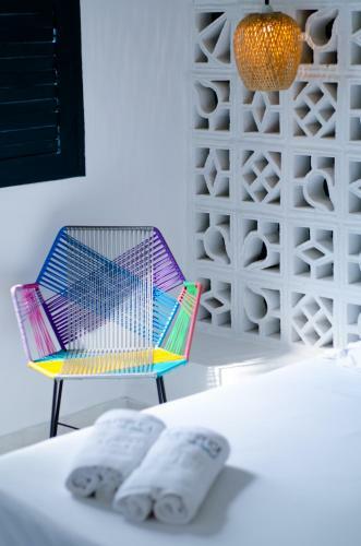 Rep�blica Hostel Cartagena