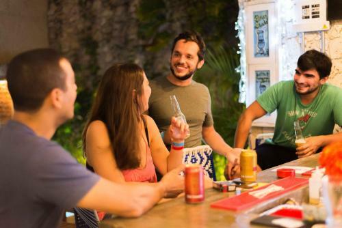 Rep�blica Hostel Cartagena