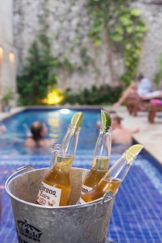 Rep�blica Hostel Cartagena