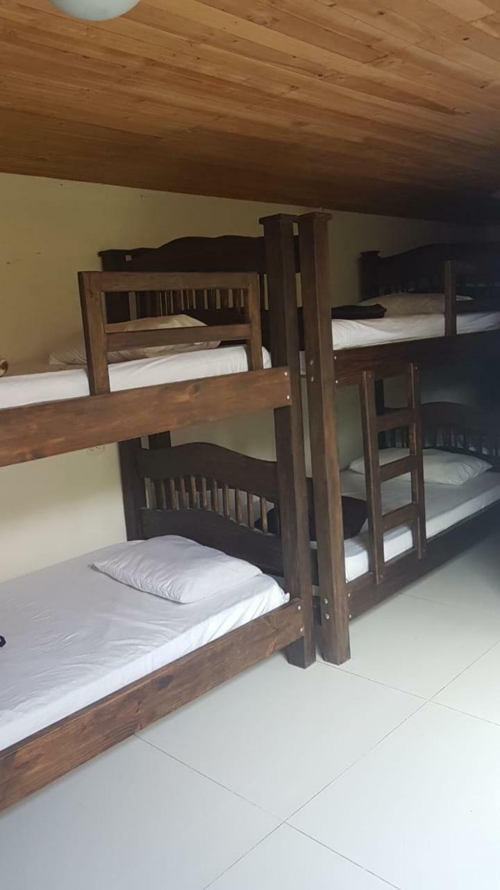 Albergue Hilltop Salento