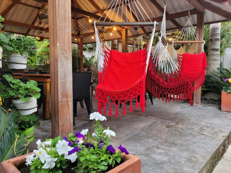 Albergue Hilltop Salento