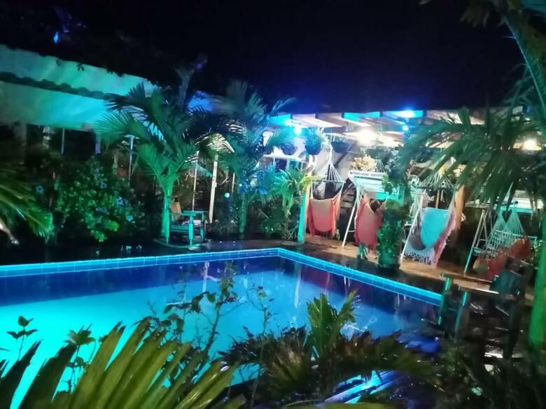 Albergue Hilltop Salento