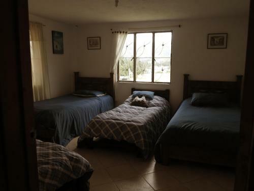 Bed & Breakfast Hostal Casa Lantana