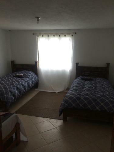 Bed & Breakfast Hostal Casa Lantana