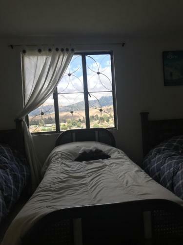 Bed & Breakfast Hostal Casa Lantana