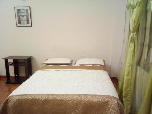 Hotel Hospedaje La Tercera