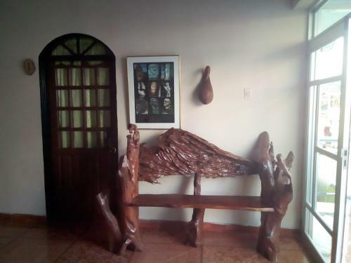 Hotel Hospedaje La Tercera
