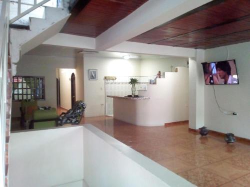 Hotel Hospedaje La Tercera