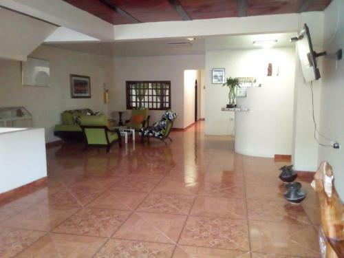 Hotel Hospedaje La Tercera