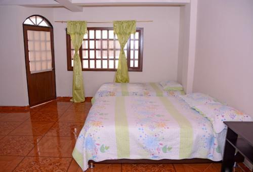 Hotel Hospedaje La Tercera