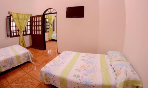 Hotel Hospedaje La Tercera