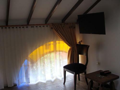 Posada Villa Pepita Real