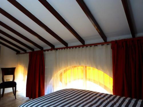 Posada Villa Pepita Real