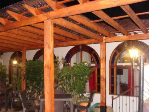 Posada Villa Pepita Real