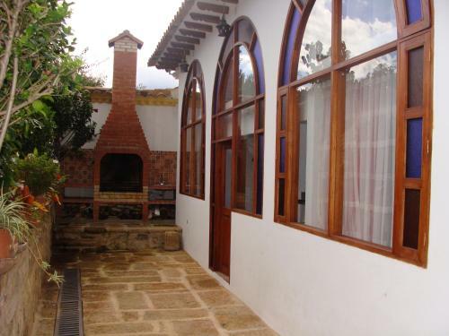 Posada Villa Pepita Real