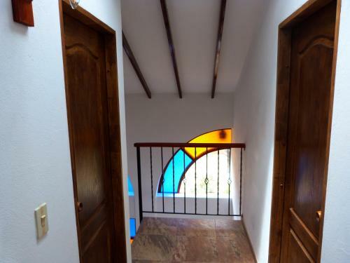 Posada Villa Pepita Real