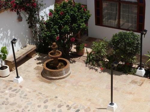 Posada Villa Pepita Real