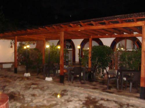 Posada Villa Pepita Real