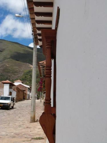 Posada Villa Pepita Real