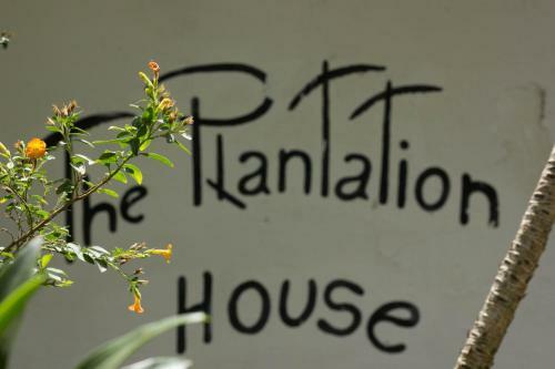 The Plantation House Travellers Hostel