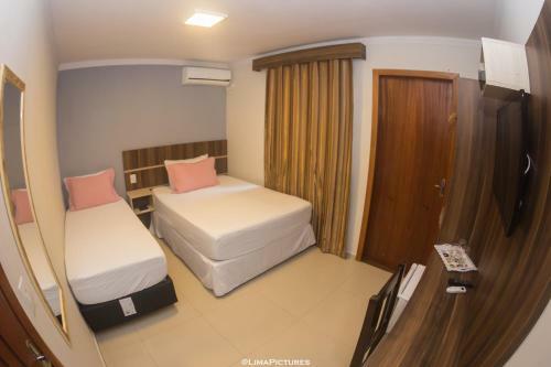 Hostal Pousada Villarejo Arma�ao
