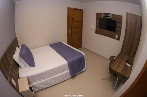 Hostal Pousada Villarejo Arma�ao