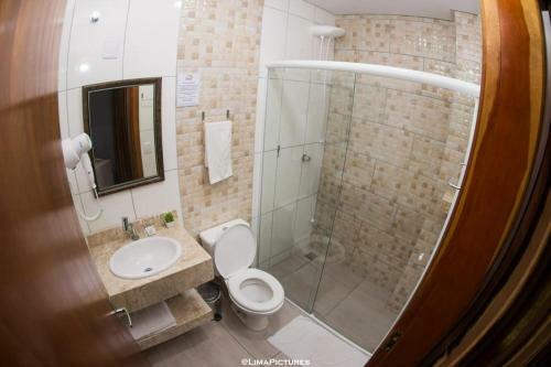 Hostal Pousada Villarejo Arma�ao