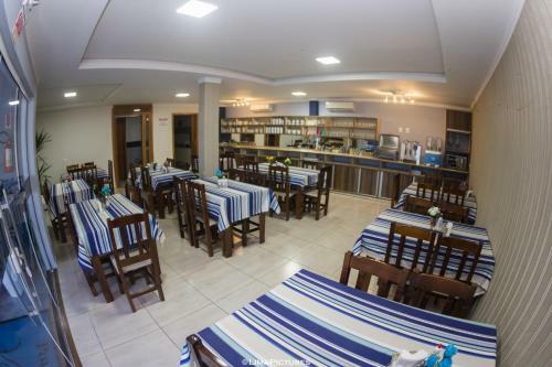 Hostal Pousada Villarejo Arma�ao