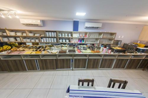 Hostal Pousada Villarejo Arma�ao