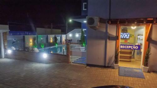 Hostal Pousada Villarejo Arma�ao