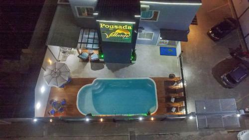 Hostal Pousada Villarejo Arma�ao