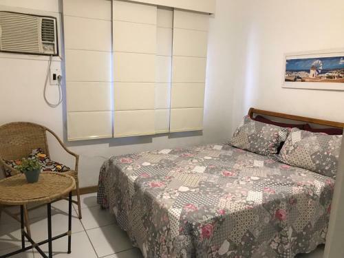 Lindo Apartamento Em Arraial