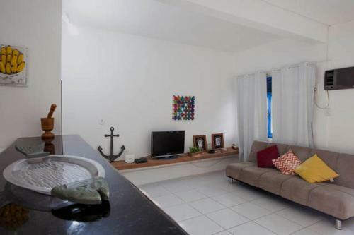 Lindo Apartamento Em Arraial