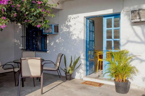 Lindo Apartamento Em Arraial