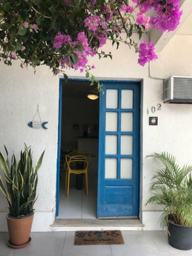 Lindo Apartamento Em Arraial