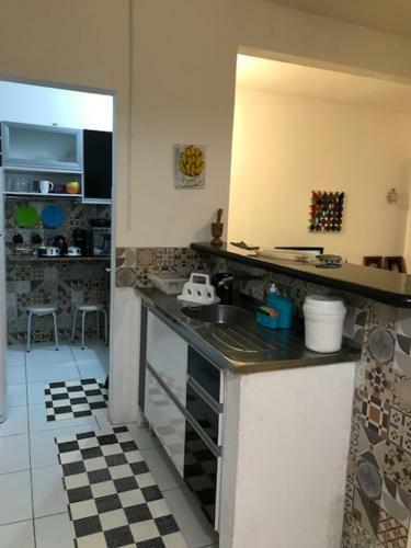 Lindo Apartamento Em Arraial