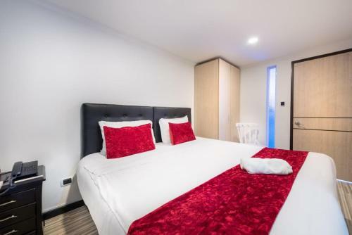 Hotel King Bogot�