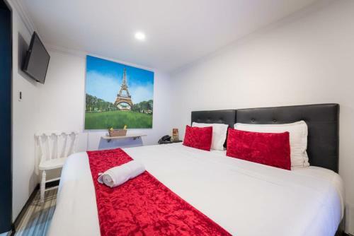 Hotel King Bogot�