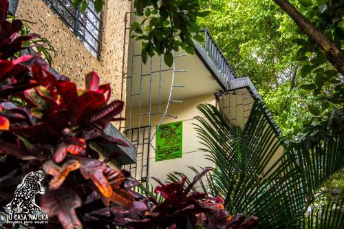 Albergue Casa Natura
