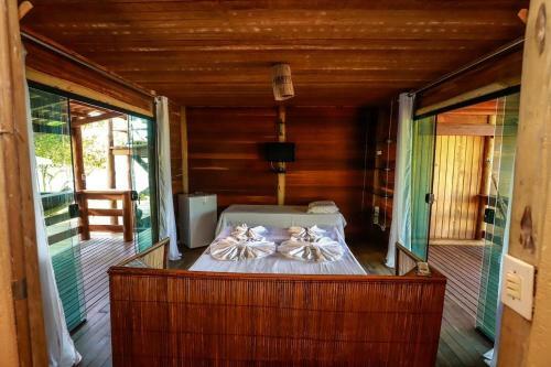 P�r Do Sol Eco Su�tes