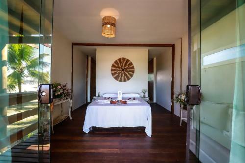 P�r Do Sol Eco Su�tes