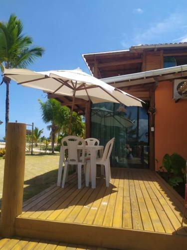 P�r Do Sol Eco Su�tes