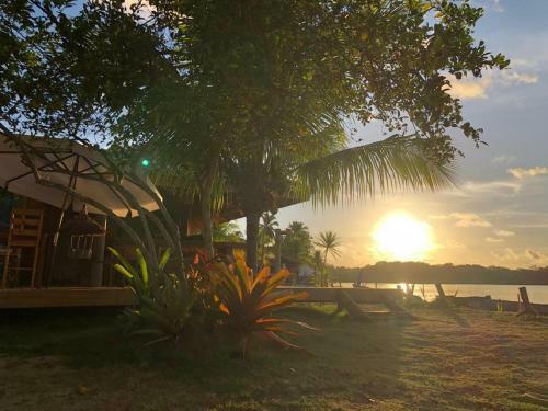 P�r Do Sol Eco Su�tes