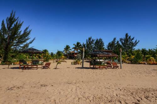 P�r Do Sol Eco Su�tes