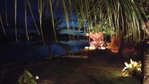 P�r Do Sol Eco Su�tes